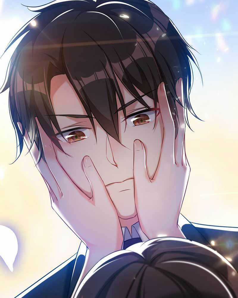 Trùng Sinh Không Gian: Cô Vợ Hào Môn Nóng Bỏng Không Dễ Chọc Chapter 33 trang 9