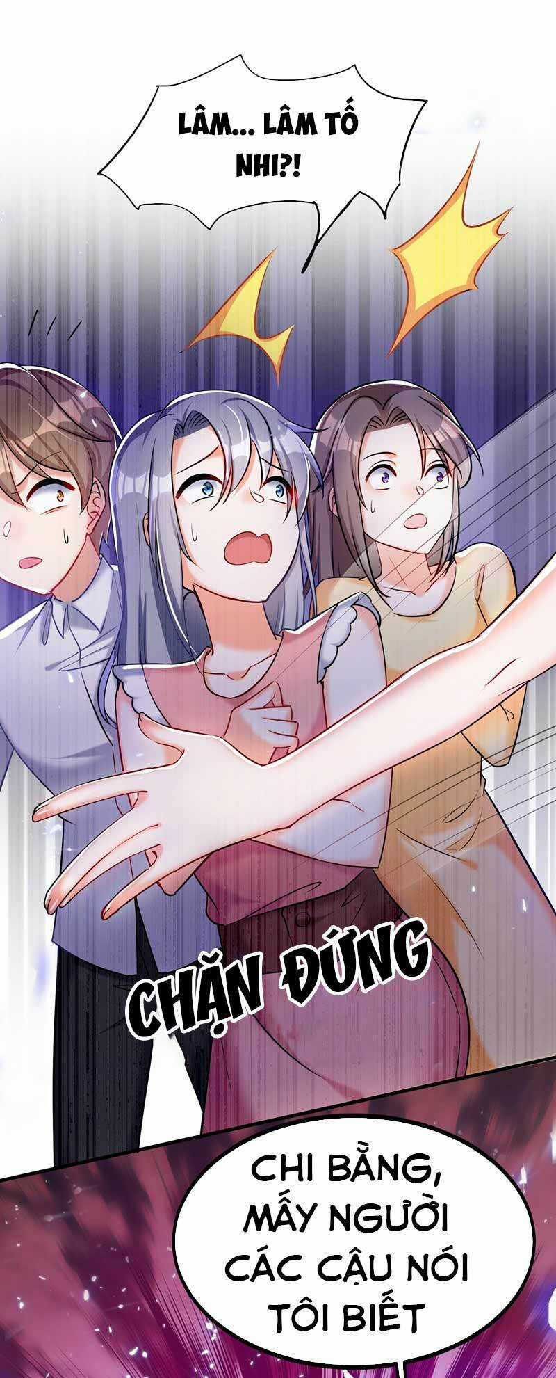 Trùng Sinh Không Gian: Cô Vợ Hào Môn Nóng Bỏng Không Dễ Chọc Chapter 34 trang 13