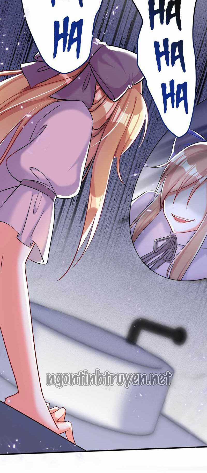 Trùng Sinh Không Gian: Cô Vợ Hào Môn Nóng Bỏng Không Dễ Chọc Chapter 34 trang 16