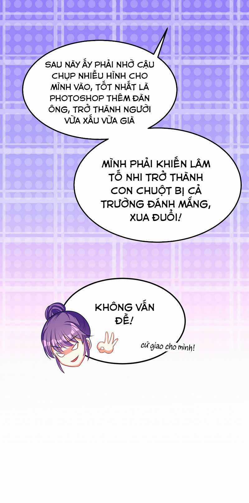 Trùng Sinh Không Gian: Cô Vợ Hào Môn Nóng Bỏng Không Dễ Chọc Chapter 34 trang 26