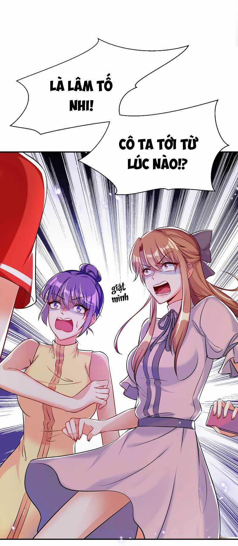 Trùng Sinh Không Gian: Cô Vợ Hào Môn Nóng Bỏng Không Dễ Chọc Chapter 34 trang 29