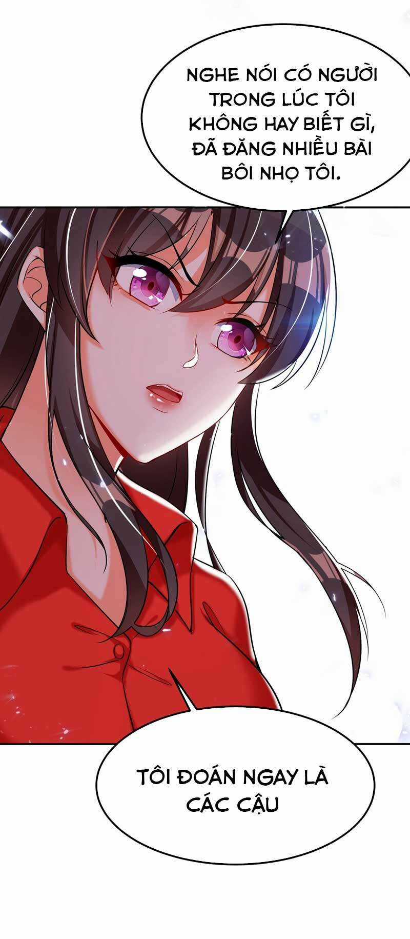 Trùng Sinh Không Gian: Cô Vợ Hào Môn Nóng Bỏng Không Dễ Chọc Chapter 34 trang 30