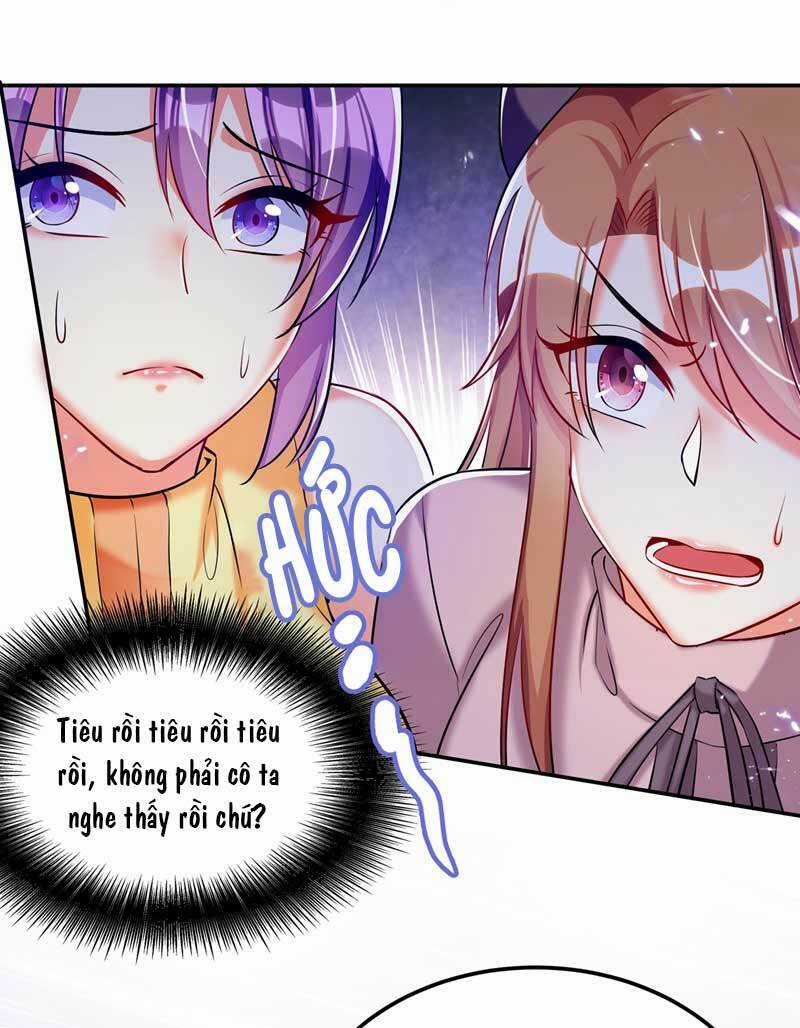 Trùng Sinh Không Gian: Cô Vợ Hào Môn Nóng Bỏng Không Dễ Chọc Chapter 34 trang 31