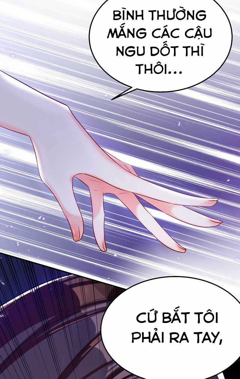 Trùng Sinh Không Gian: Cô Vợ Hào Môn Nóng Bỏng Không Dễ Chọc Chapter 34 trang 32