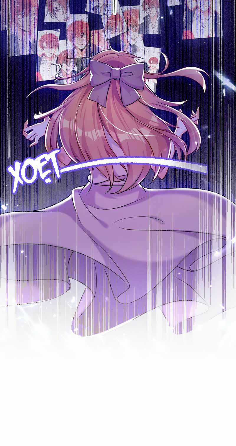 Trùng Sinh Không Gian: Cô Vợ Hào Môn Nóng Bỏng Không Dễ Chọc Chapter 34 trang 4