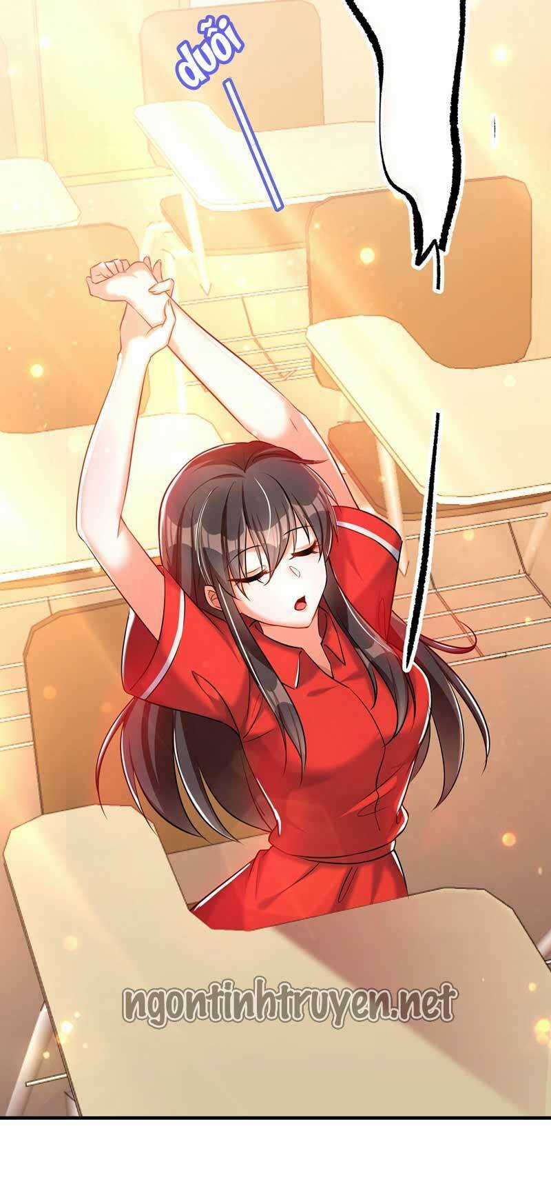 Trùng Sinh Không Gian: Cô Vợ Hào Môn Nóng Bỏng Không Dễ Chọc Chapter 34 trang 6