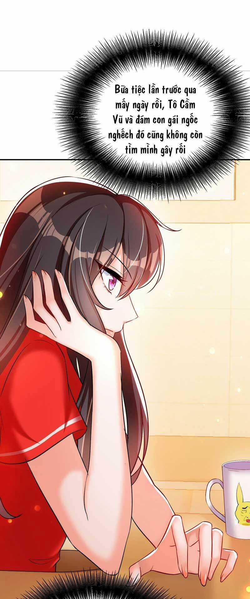 Trùng Sinh Không Gian: Cô Vợ Hào Môn Nóng Bỏng Không Dễ Chọc Chapter 34 trang 7