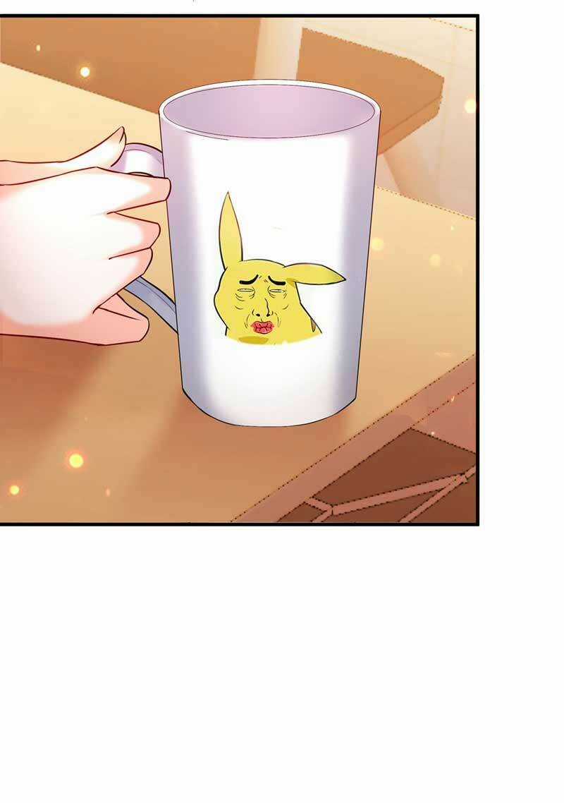 Trùng Sinh Không Gian: Cô Vợ Hào Môn Nóng Bỏng Không Dễ Chọc Chapter 34 trang 8