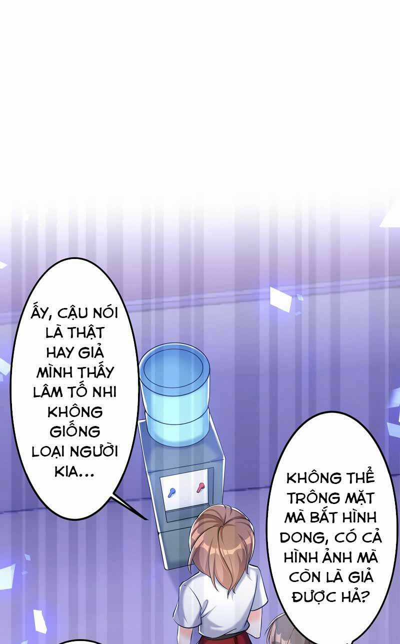 Trùng Sinh Không Gian: Cô Vợ Hào Môn Nóng Bỏng Không Dễ Chọc Chapter 34 trang 9