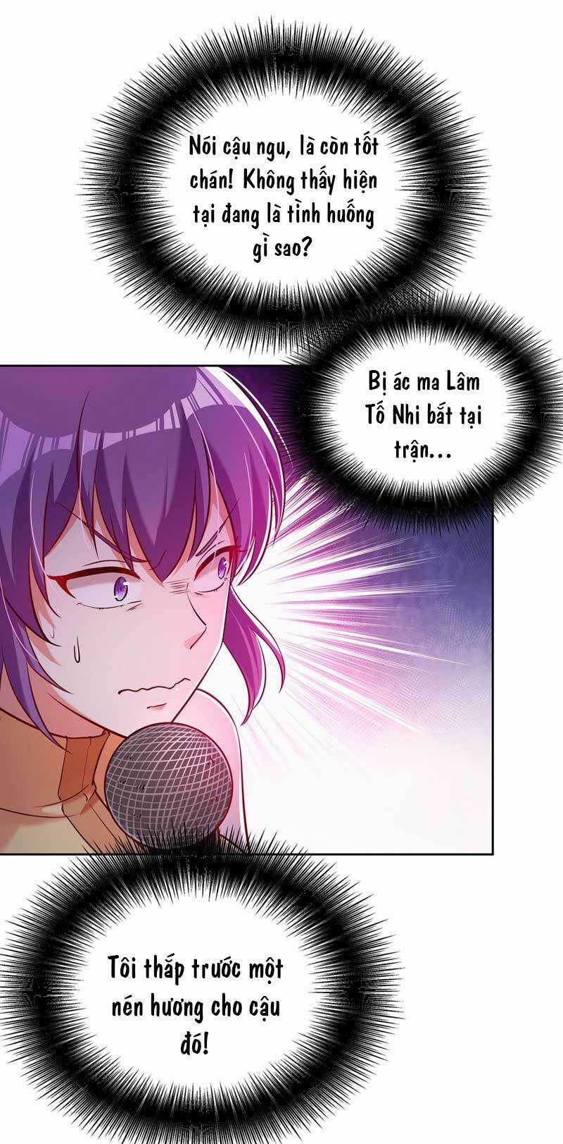 Trùng Sinh Không Gian: Cô Vợ Hào Môn Nóng Bỏng Không Dễ Chọc Chapter 35 trang 11