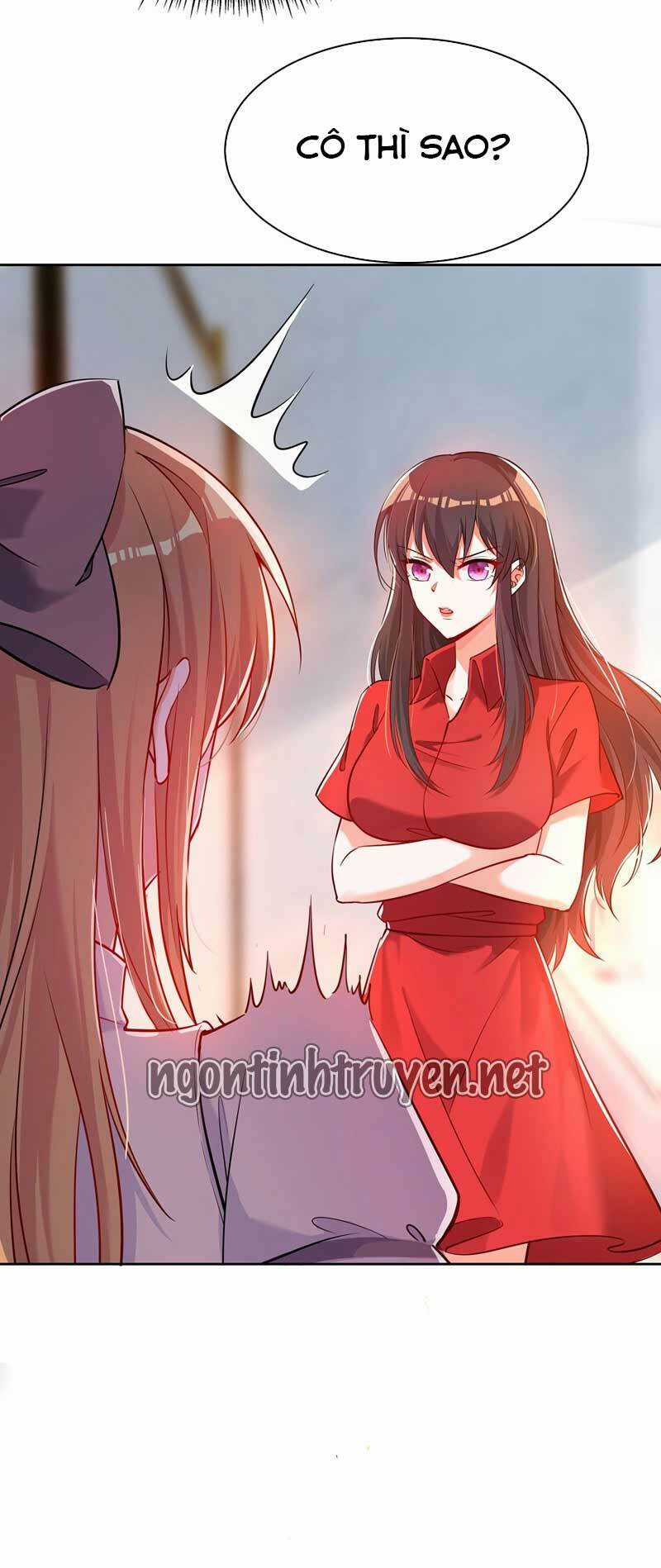 Trùng Sinh Không Gian: Cô Vợ Hào Môn Nóng Bỏng Không Dễ Chọc Chapter 35 trang 12