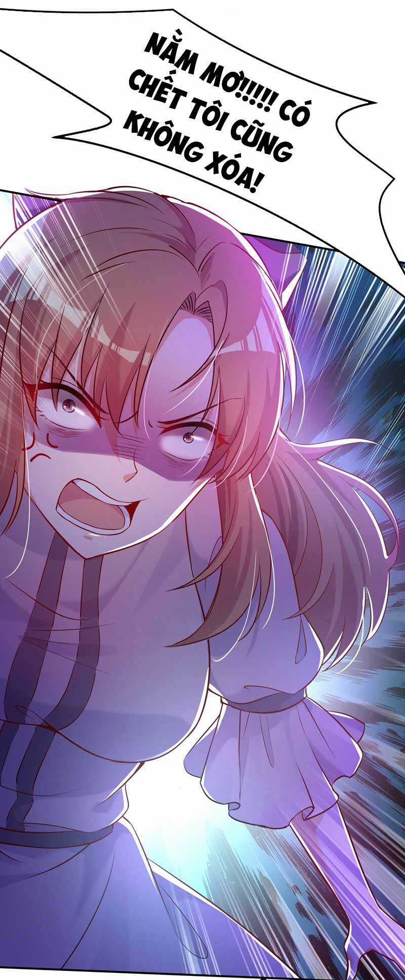 Trùng Sinh Không Gian: Cô Vợ Hào Môn Nóng Bỏng Không Dễ Chọc Chapter 35 trang 13