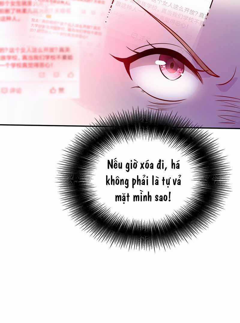 Trùng Sinh Không Gian: Cô Vợ Hào Môn Nóng Bỏng Không Dễ Chọc Chapter 35 trang 15