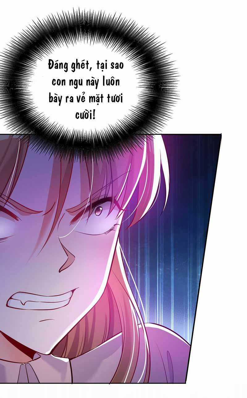 Trùng Sinh Không Gian: Cô Vợ Hào Môn Nóng Bỏng Không Dễ Chọc Chapter 35 trang 18