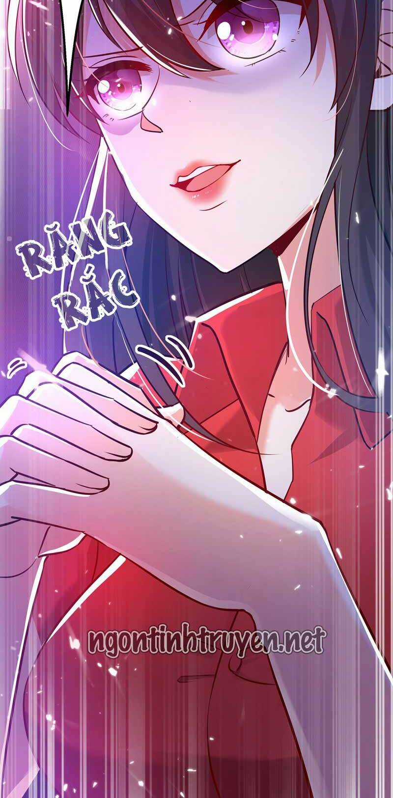 Trùng Sinh Không Gian: Cô Vợ Hào Môn Nóng Bỏng Không Dễ Chọc Chapter 35 trang 20