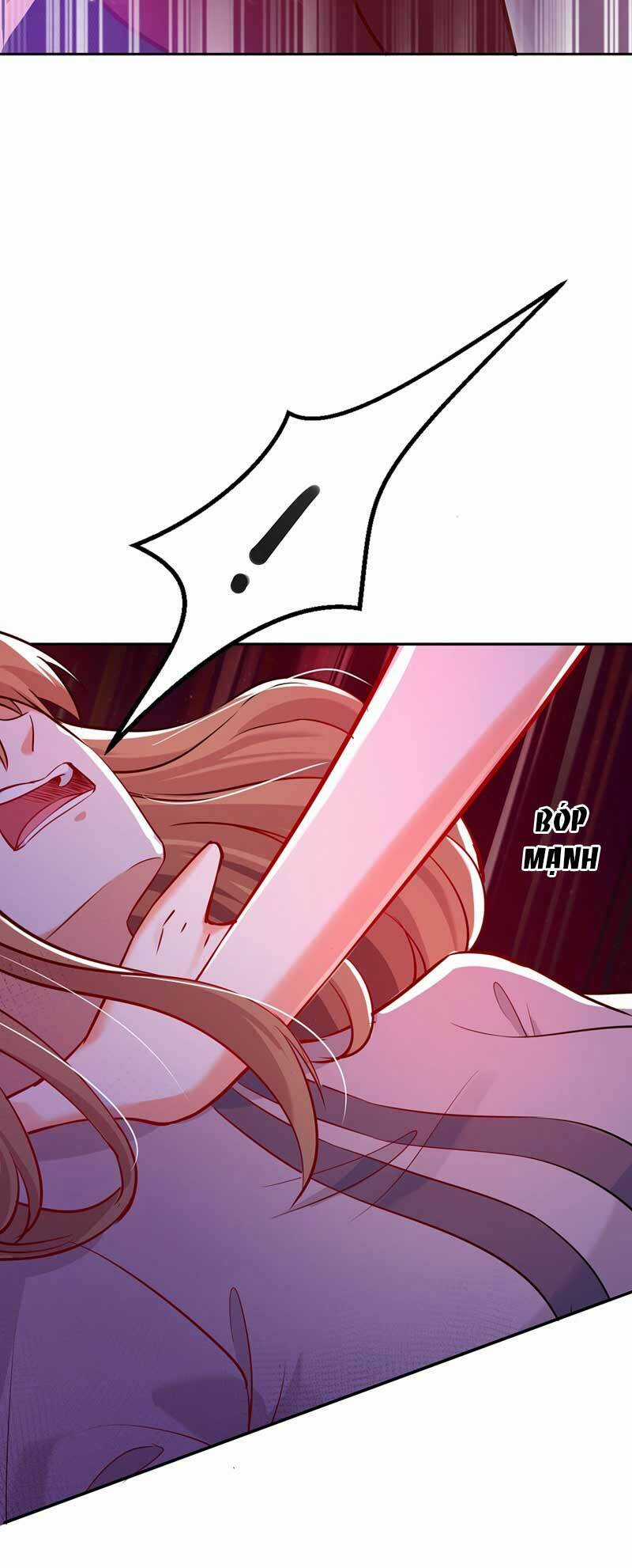 Trùng Sinh Không Gian: Cô Vợ Hào Môn Nóng Bỏng Không Dễ Chọc Chapter 35 trang 21