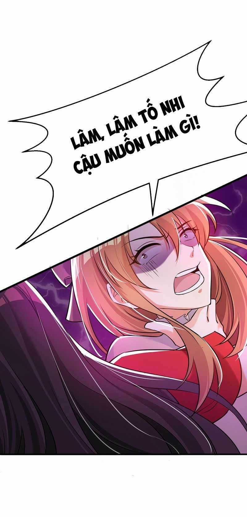 Trùng Sinh Không Gian: Cô Vợ Hào Môn Nóng Bỏng Không Dễ Chọc Chapter 35 trang 22