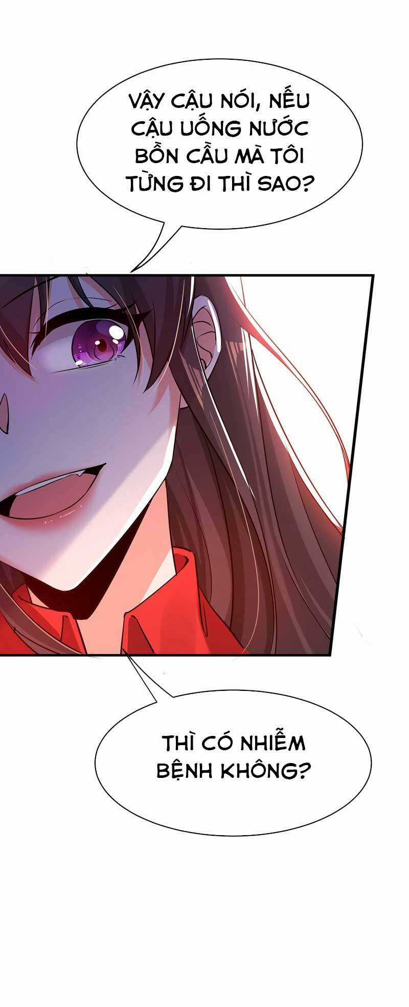 Trùng Sinh Không Gian: Cô Vợ Hào Môn Nóng Bỏng Không Dễ Chọc Chapter 35 trang 27