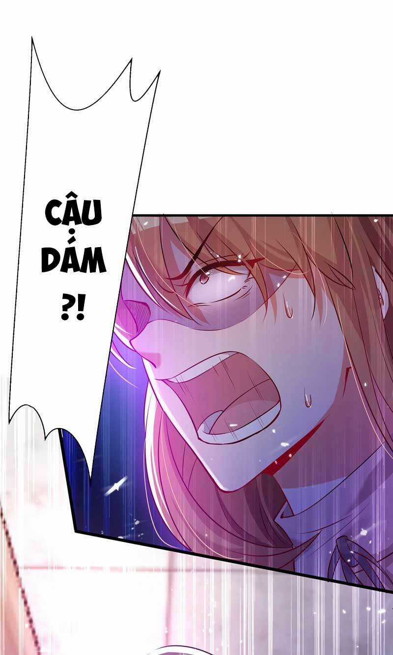 Trùng Sinh Không Gian: Cô Vợ Hào Môn Nóng Bỏng Không Dễ Chọc Chapter 35 trang 28