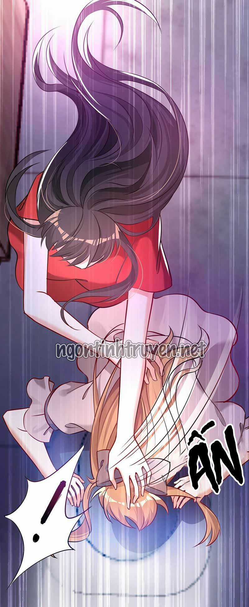 Trùng Sinh Không Gian: Cô Vợ Hào Môn Nóng Bỏng Không Dễ Chọc Chapter 35 trang 29