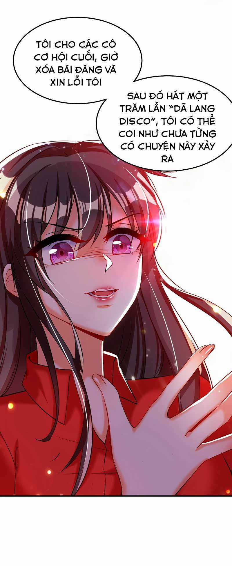 Trùng Sinh Không Gian: Cô Vợ Hào Môn Nóng Bỏng Không Dễ Chọc Chapter 35 trang 3