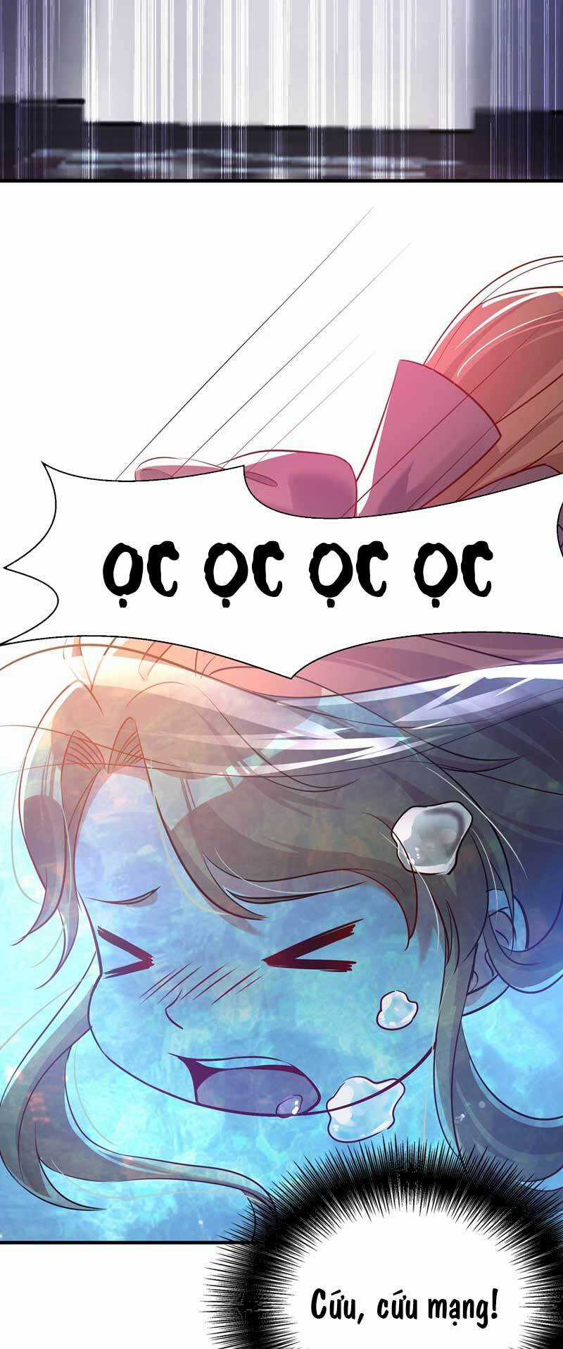 Trùng Sinh Không Gian: Cô Vợ Hào Môn Nóng Bỏng Không Dễ Chọc Chapter 35 trang 30