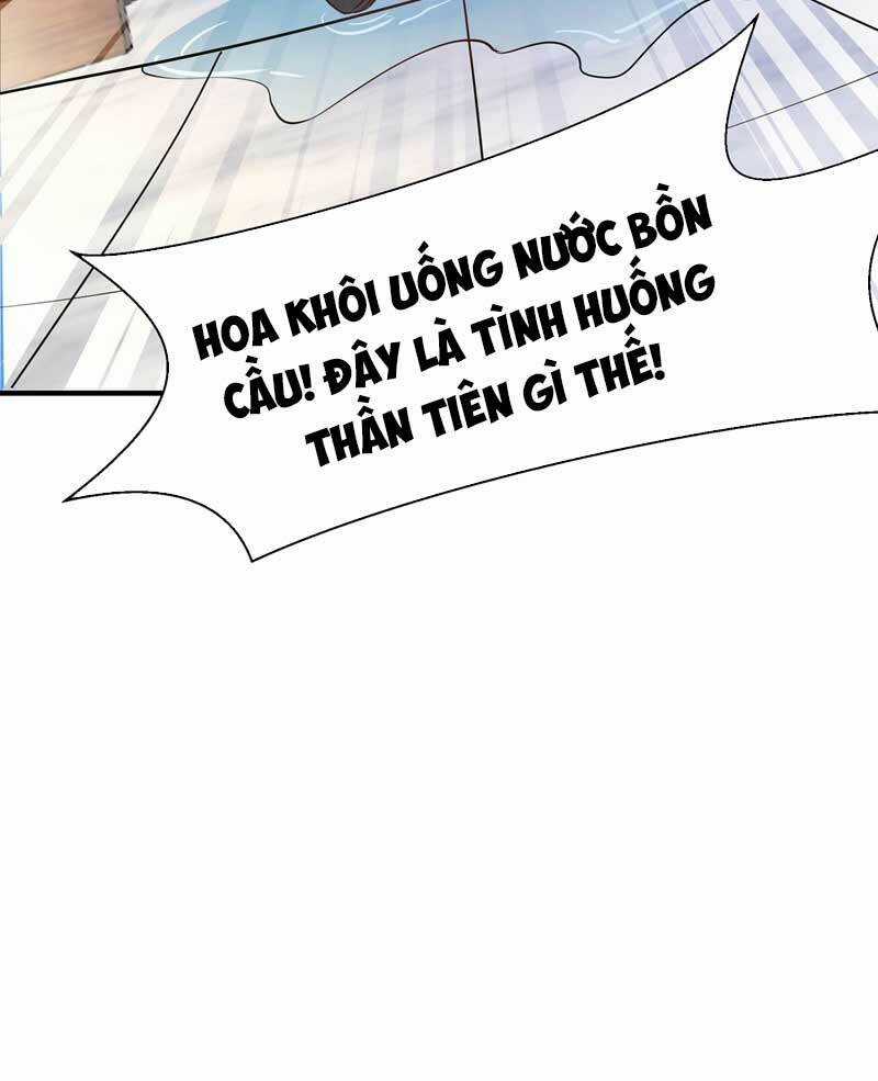 Trùng Sinh Không Gian: Cô Vợ Hào Môn Nóng Bỏng Không Dễ Chọc Chapter 35 trang 34