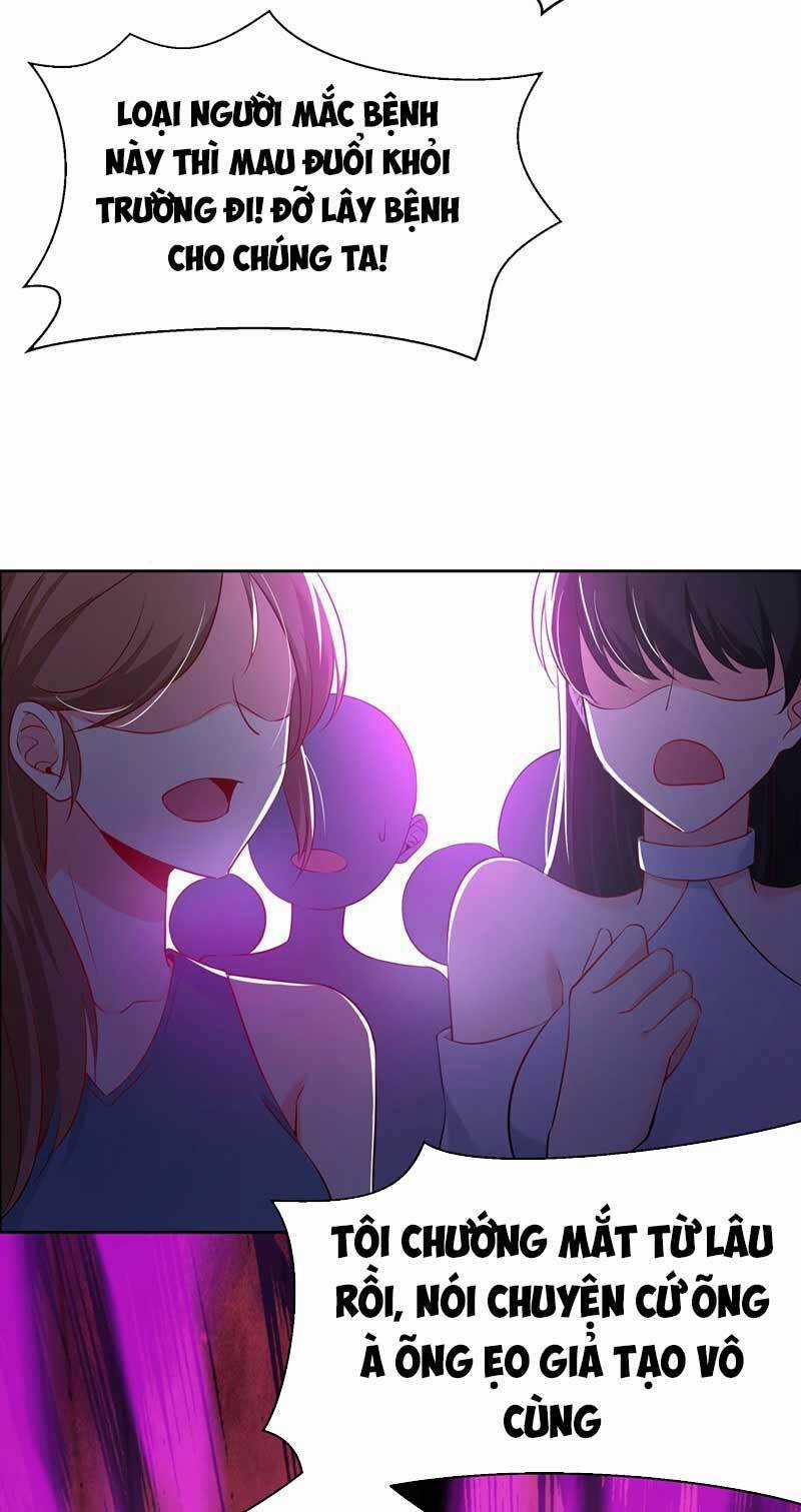 Trùng Sinh Không Gian: Cô Vợ Hào Môn Nóng Bỏng Không Dễ Chọc Chapter 35 trang 37