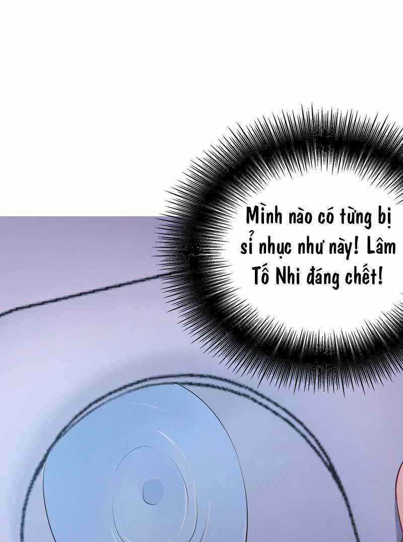 Trùng Sinh Không Gian: Cô Vợ Hào Môn Nóng Bỏng Không Dễ Chọc Chapter 35 trang 40