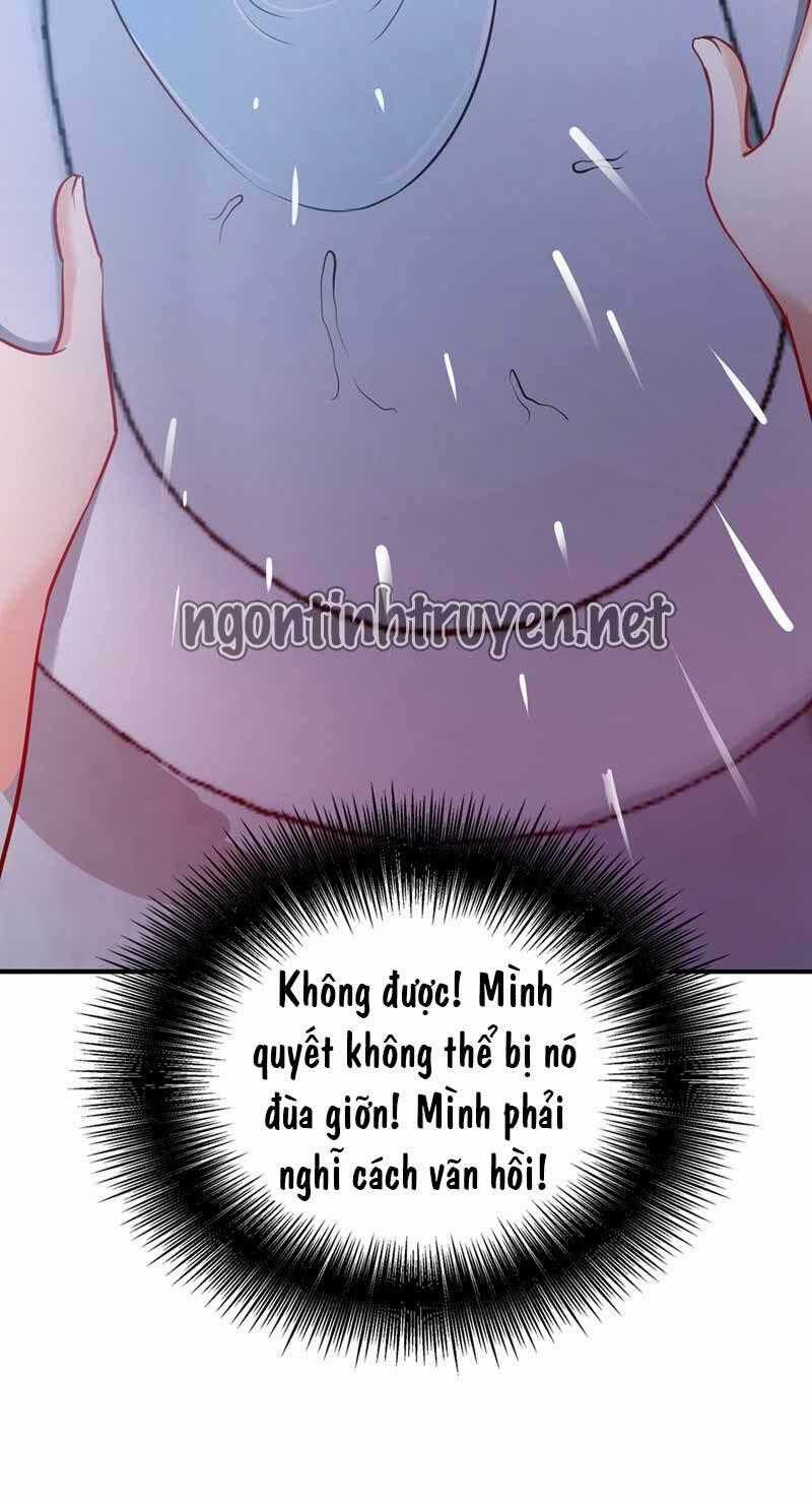 Trùng Sinh Không Gian: Cô Vợ Hào Môn Nóng Bỏng Không Dễ Chọc Chapter 35 trang 41