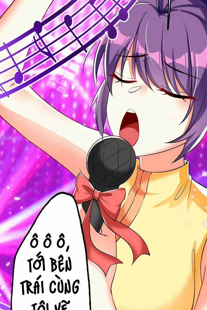 Trùng Sinh Không Gian: Cô Vợ Hào Môn Nóng Bỏng Không Dễ Chọc Chapter 35 trang 6