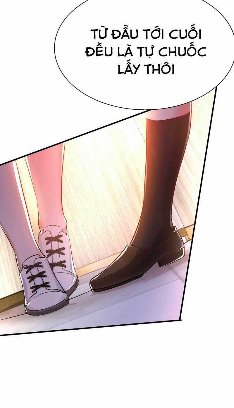 Trùng Sinh Không Gian: Cô Vợ Hào Môn Nóng Bỏng Không Dễ Chọc Chapter 36 trang 11