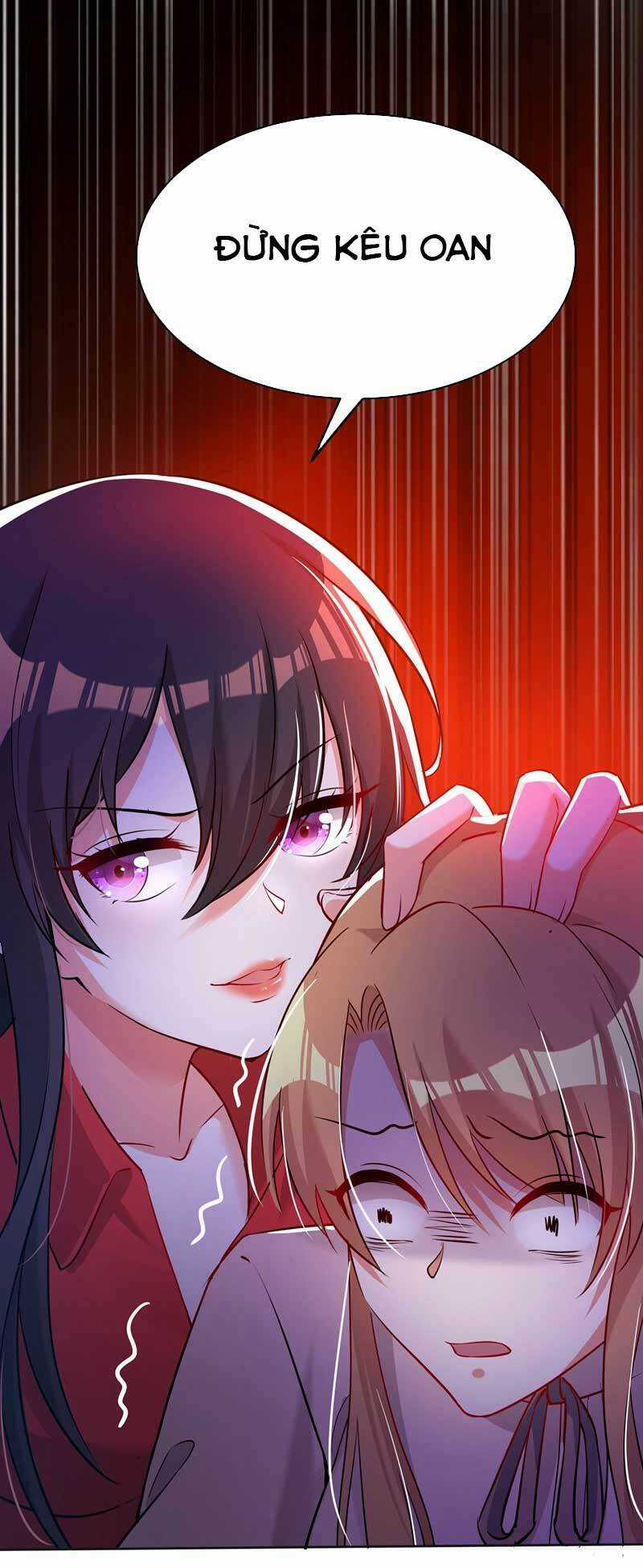 Trùng Sinh Không Gian: Cô Vợ Hào Môn Nóng Bỏng Không Dễ Chọc Chapter 36 trang 13