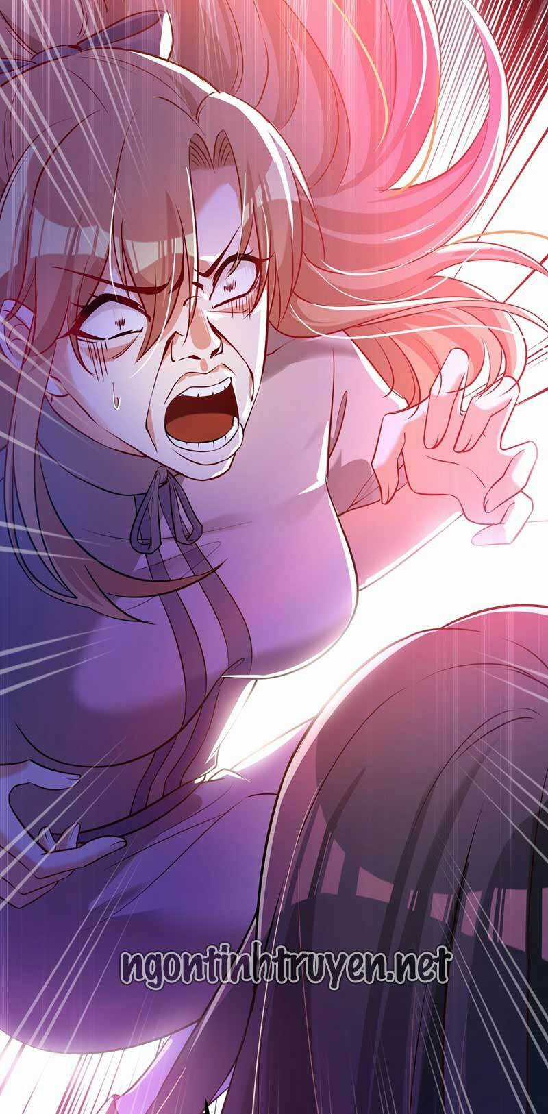 Trùng Sinh Không Gian: Cô Vợ Hào Môn Nóng Bỏng Không Dễ Chọc Chapter 36 trang 17