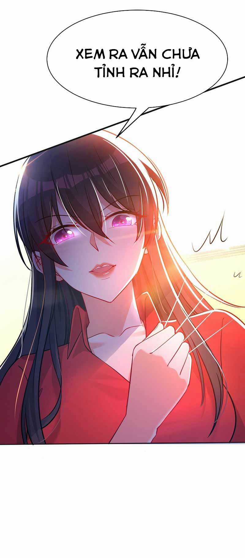 Trùng Sinh Không Gian: Cô Vợ Hào Môn Nóng Bỏng Không Dễ Chọc Chapter 36 trang 19