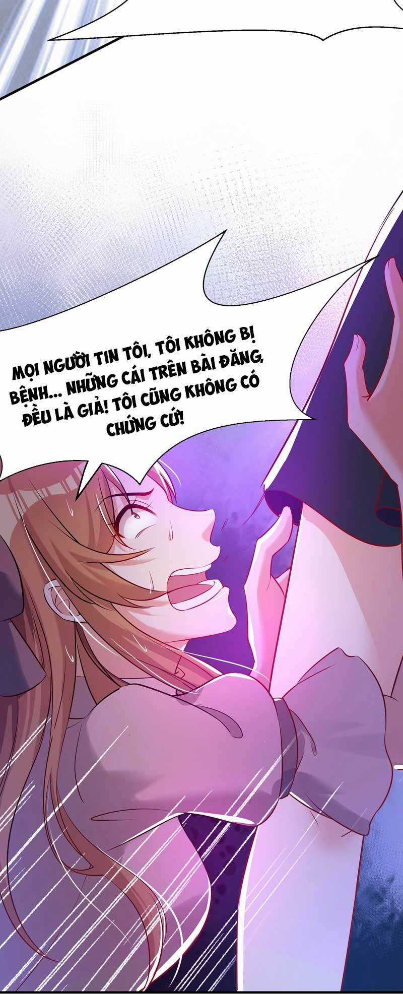 Trùng Sinh Không Gian: Cô Vợ Hào Môn Nóng Bỏng Không Dễ Chọc Chapter 36 trang 2