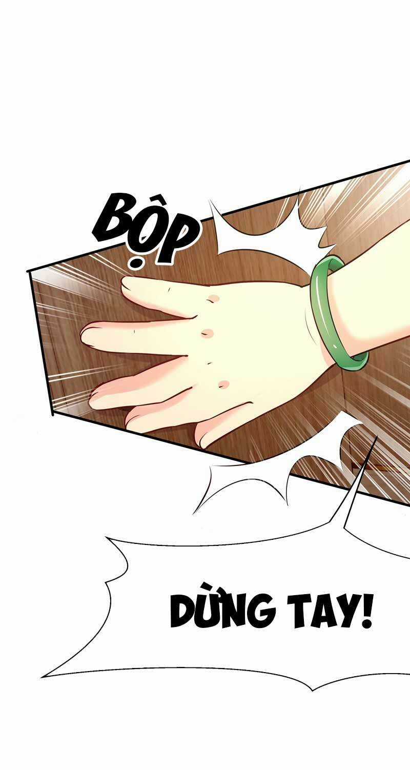 Trùng Sinh Không Gian: Cô Vợ Hào Môn Nóng Bỏng Không Dễ Chọc Chapter 36 trang 20