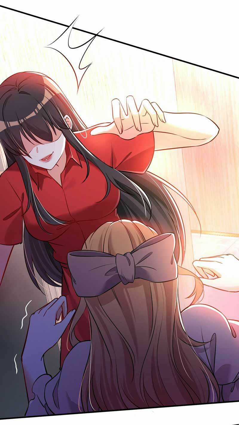 Trùng Sinh Không Gian: Cô Vợ Hào Môn Nóng Bỏng Không Dễ Chọc Chapter 36 trang 21