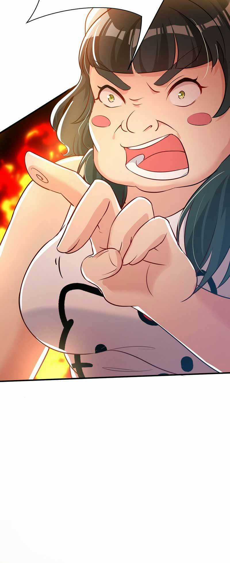 Trùng Sinh Không Gian: Cô Vợ Hào Môn Nóng Bỏng Không Dễ Chọc Chapter 36 trang 24