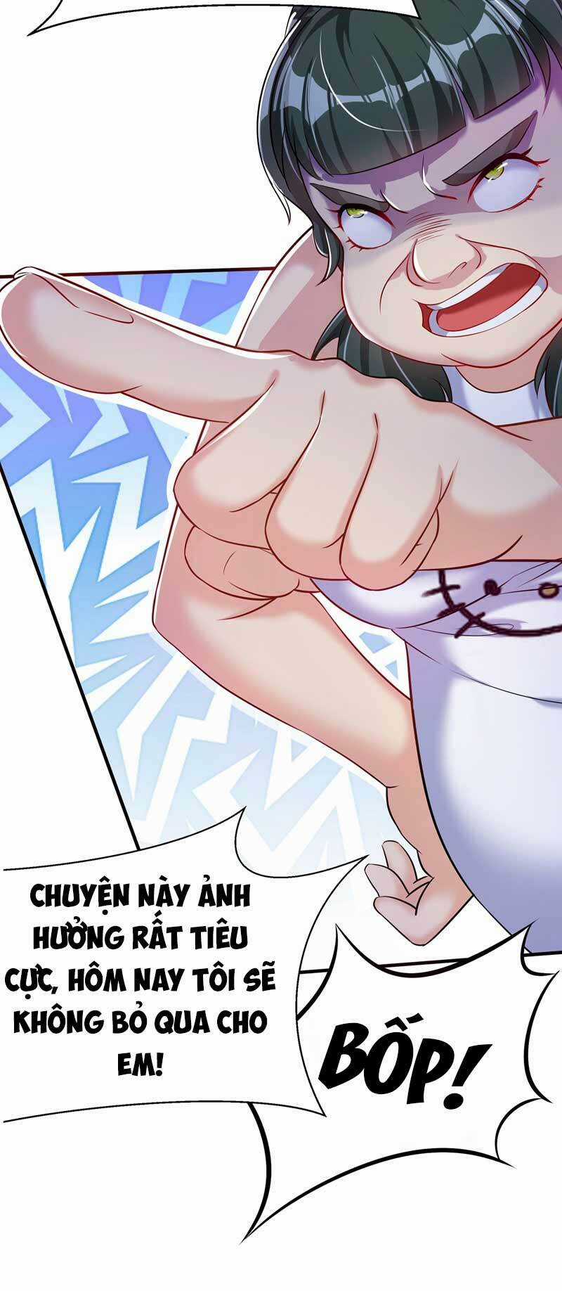 Trùng Sinh Không Gian: Cô Vợ Hào Môn Nóng Bỏng Không Dễ Chọc Chapter 36 trang 29