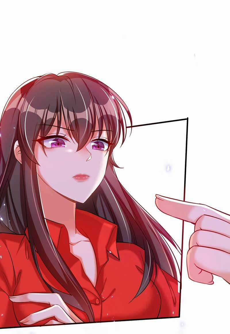 Trùng Sinh Không Gian: Cô Vợ Hào Môn Nóng Bỏng Không Dễ Chọc Chapter 36 trang 30