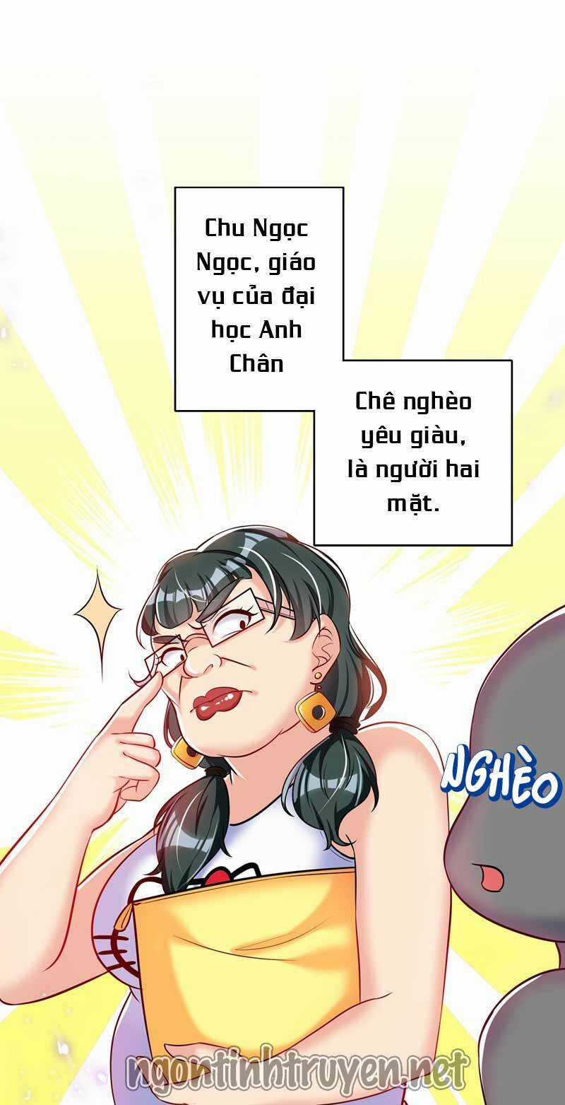 Trùng Sinh Không Gian: Cô Vợ Hào Môn Nóng Bỏng Không Dễ Chọc Chapter 36 trang 31