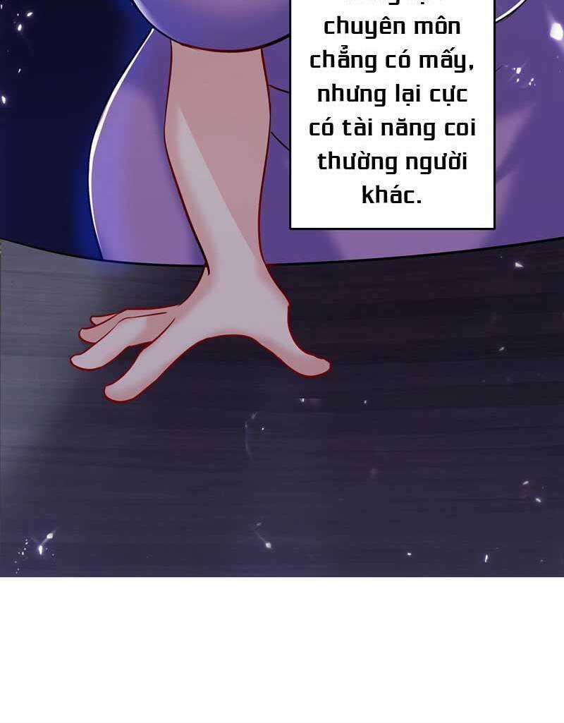 Trùng Sinh Không Gian: Cô Vợ Hào Môn Nóng Bỏng Không Dễ Chọc Chapter 36 trang 34