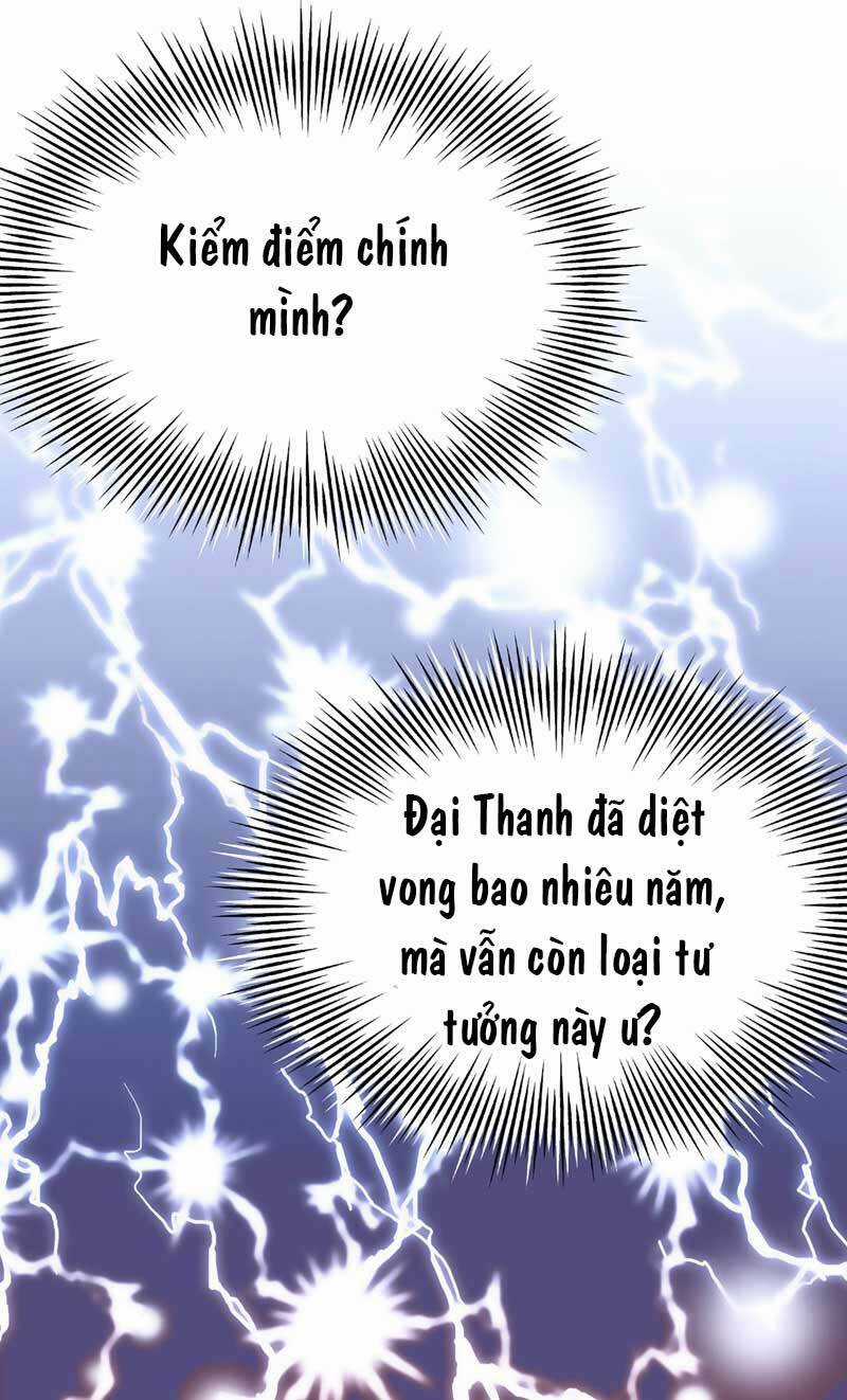 Trùng Sinh Không Gian: Cô Vợ Hào Môn Nóng Bỏng Không Dễ Chọc Chapter 36 trang 39