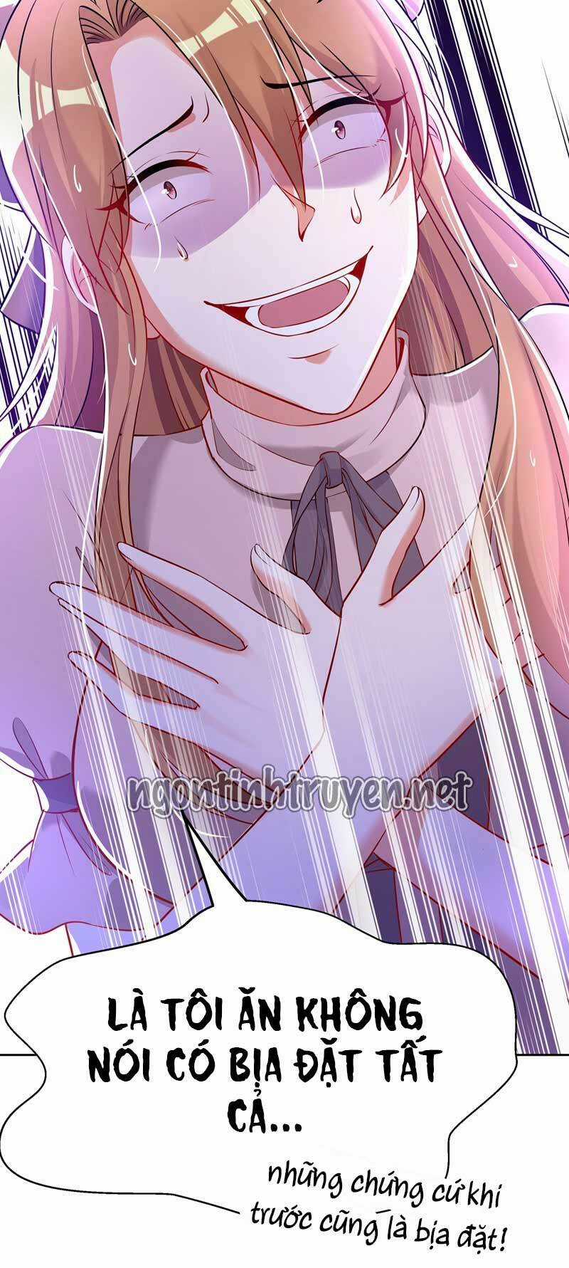 Trùng Sinh Không Gian: Cô Vợ Hào Môn Nóng Bỏng Không Dễ Chọc Chapter 36 trang 4