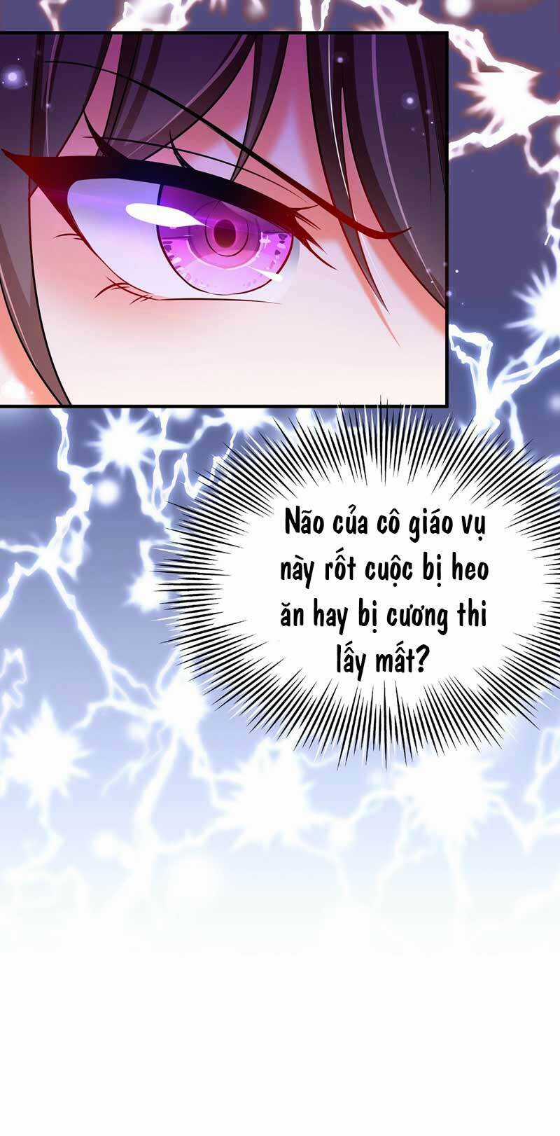 Trùng Sinh Không Gian: Cô Vợ Hào Môn Nóng Bỏng Không Dễ Chọc Chapter 36 trang 40