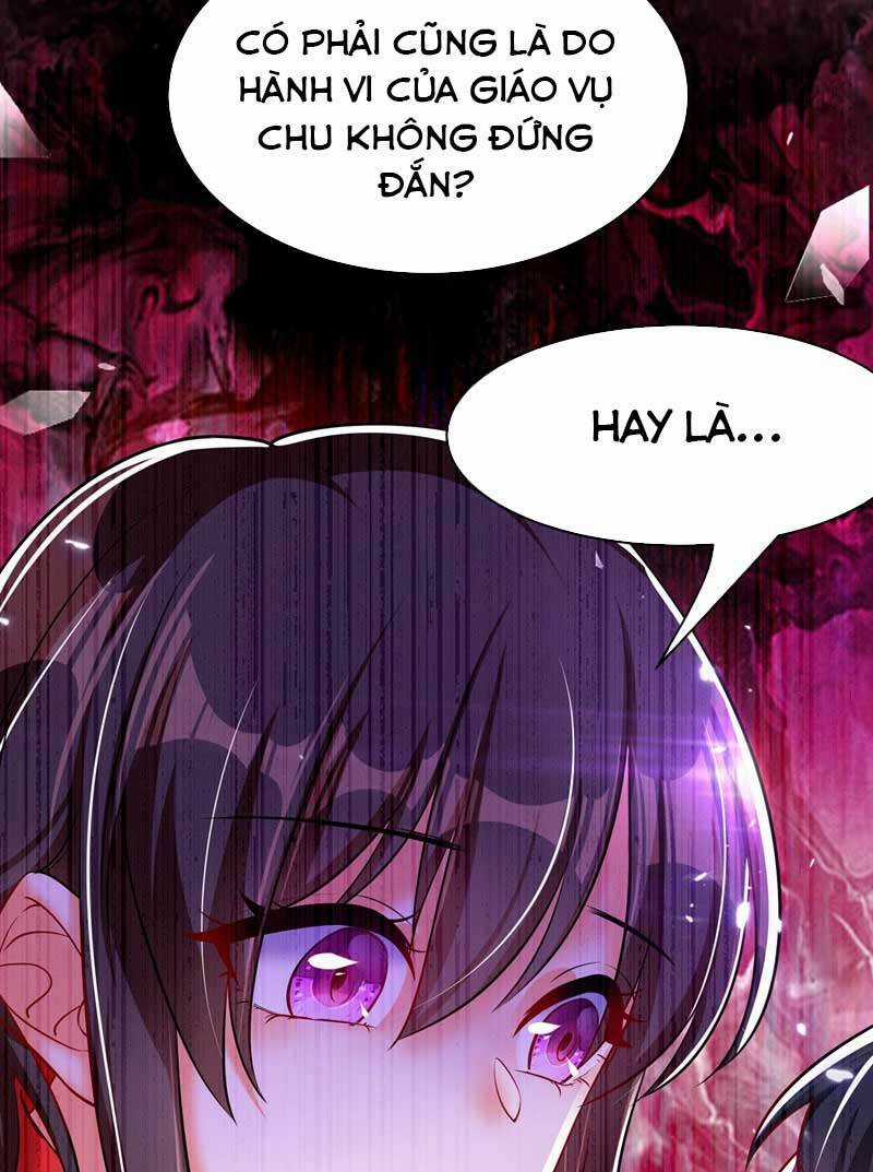 Trùng Sinh Không Gian: Cô Vợ Hào Môn Nóng Bỏng Không Dễ Chọc Chapter 36 trang 42