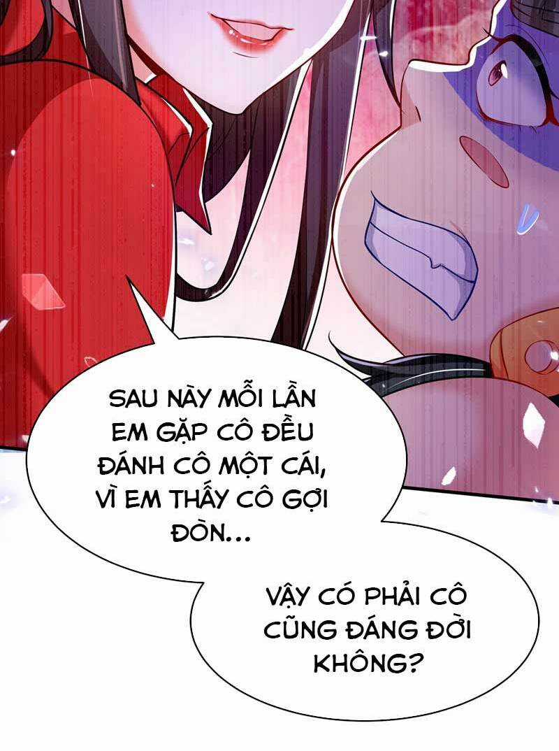 Trùng Sinh Không Gian: Cô Vợ Hào Môn Nóng Bỏng Không Dễ Chọc Chapter 36 trang 43