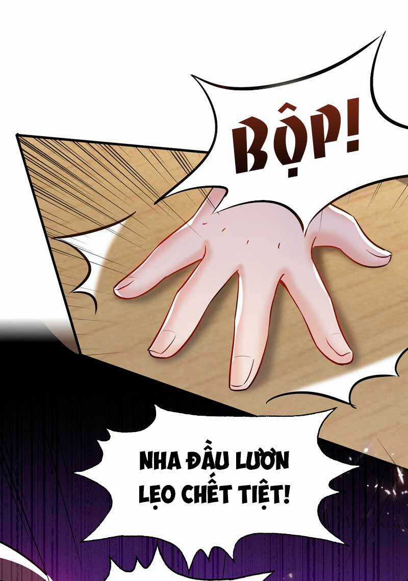 Trùng Sinh Không Gian: Cô Vợ Hào Môn Nóng Bỏng Không Dễ Chọc Chapter 36 trang 44