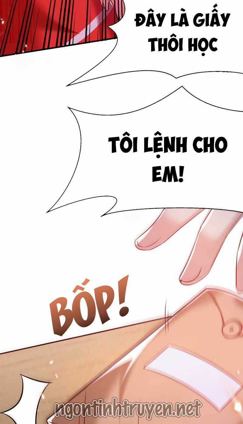 Trùng Sinh Không Gian: Cô Vợ Hào Môn Nóng Bỏng Không Dễ Chọc Chapter 36 trang 46